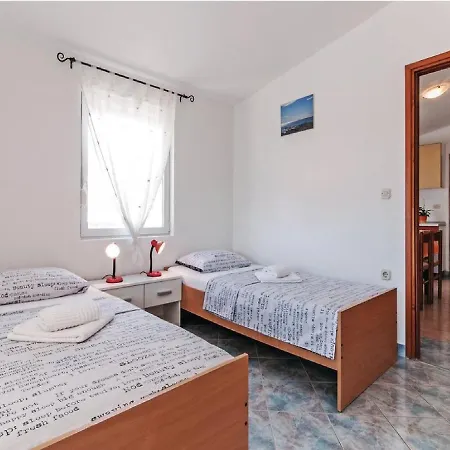 Hak Apartment