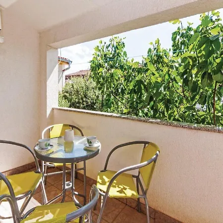 Appartement Hak