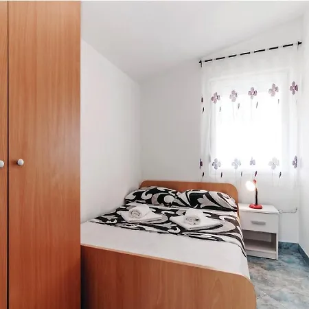 Appartement Hak