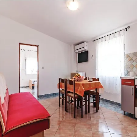 Hak Apartment