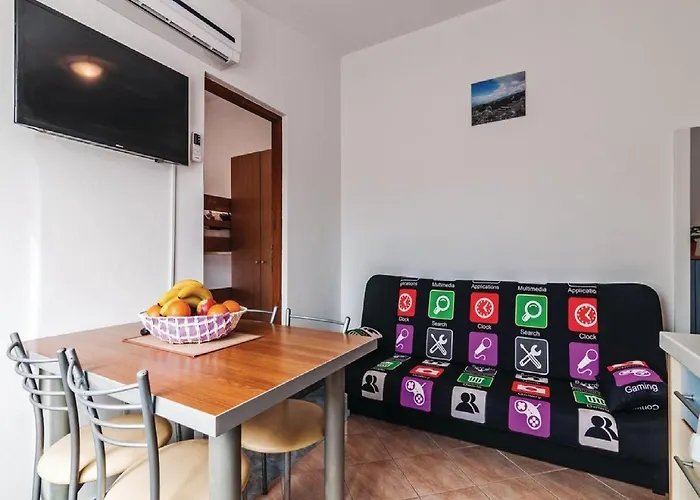 Appartement Hak Vir
