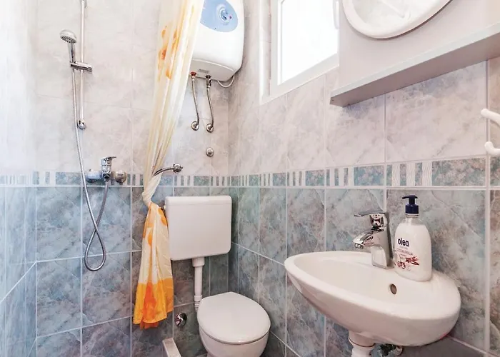 Hak Appartement