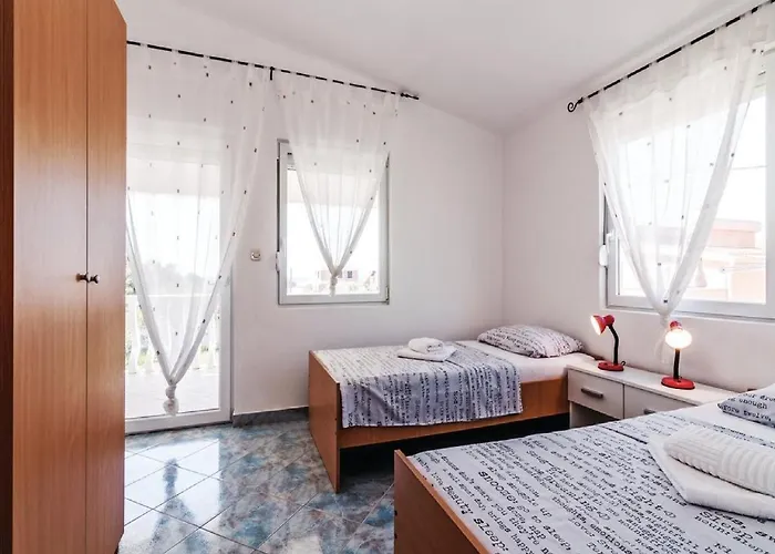Appartement Hak Vir