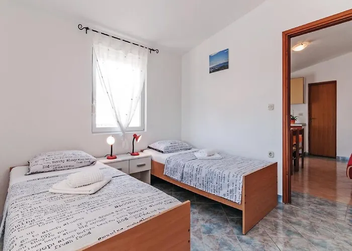 Hak Appartement