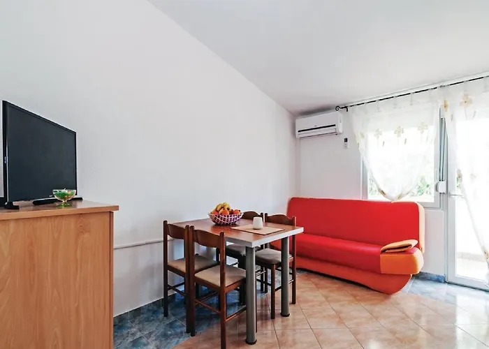 Appartement Hak *