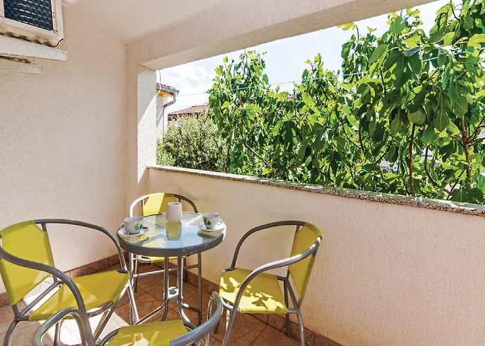 Appartement Hak