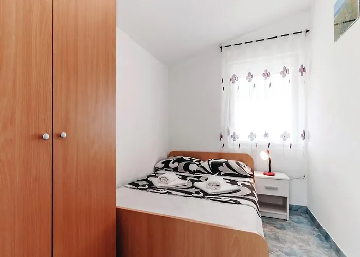 Appartement Hak