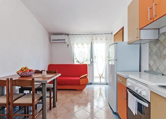 Appartement Hak