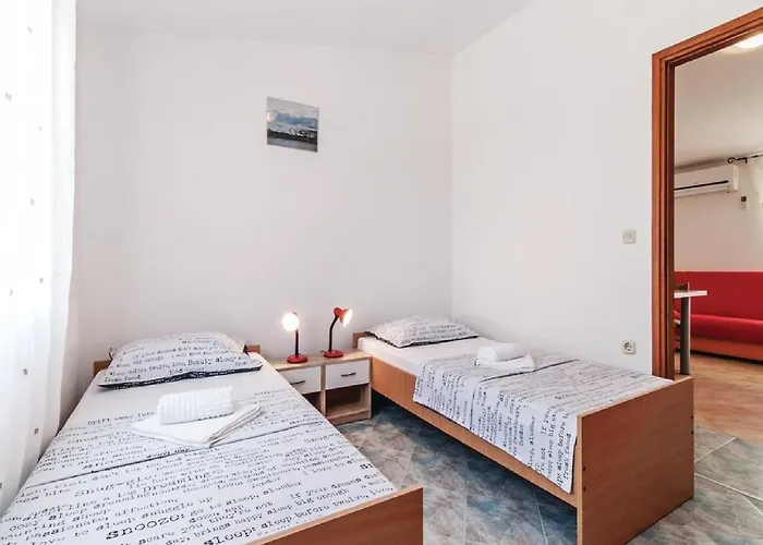 Hak Appartement