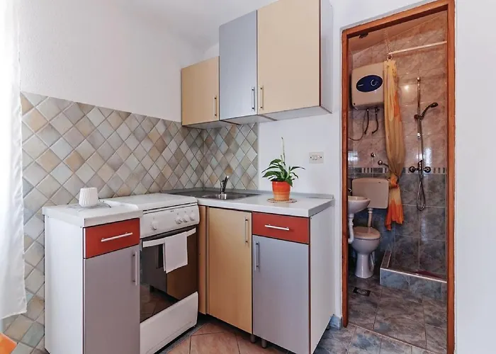 Appartement Hak Vir
