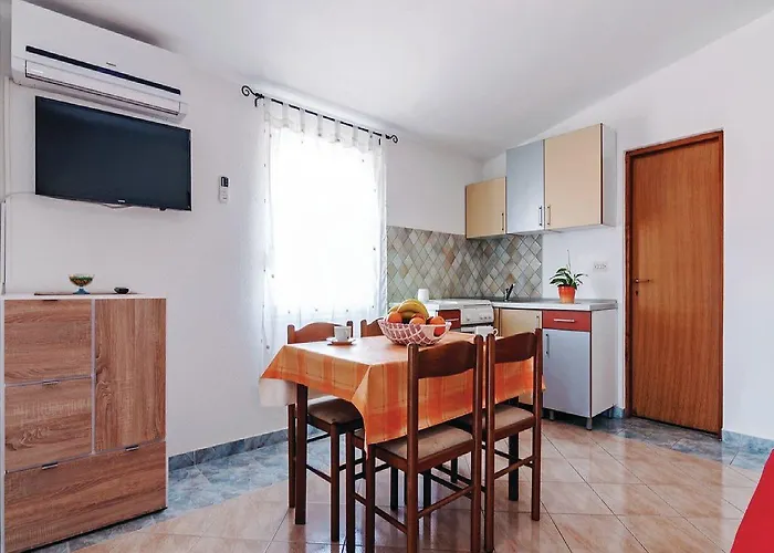 Hak Appartement *