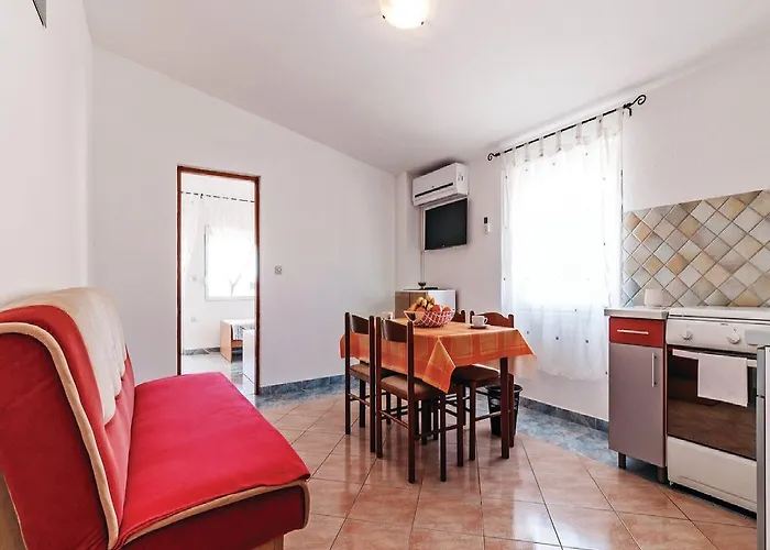 Hak Appartement Vir