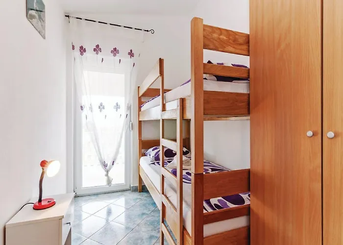 Hak Appartement Vir