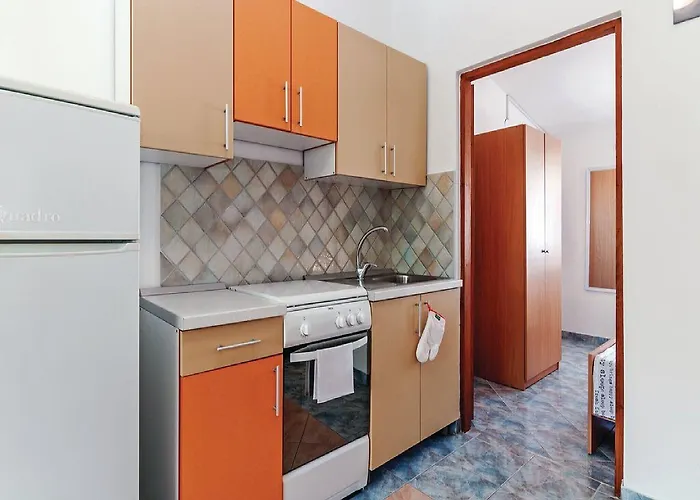 Appartement Hak *