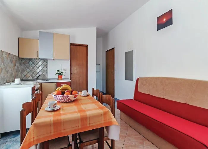 Appartement Hak *