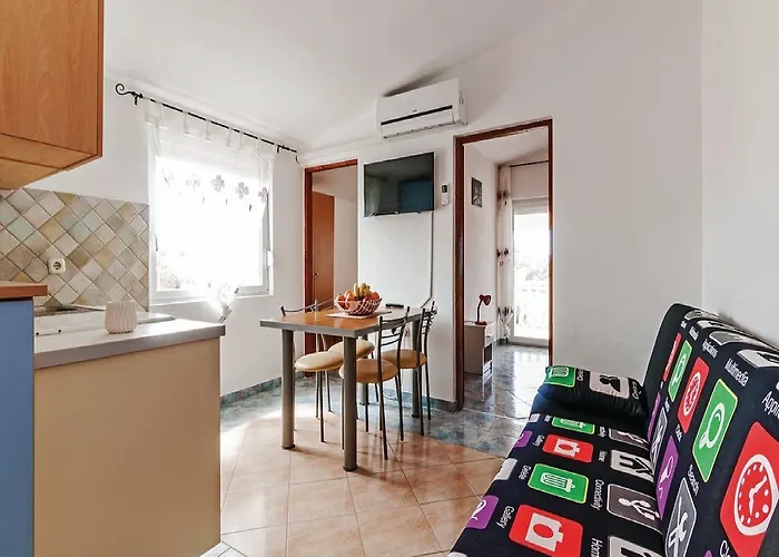 Appartement Hak