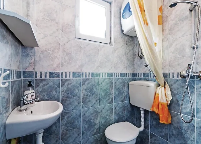 Hak Апартаменты Вир