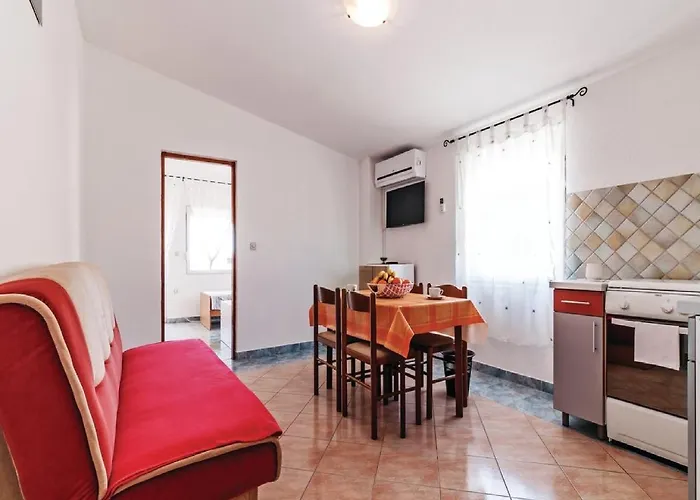 Hak Apartament